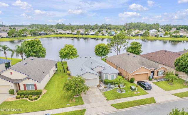 Sabal Lakes