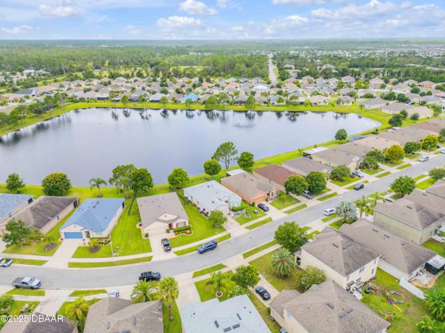 Sabal Lakes