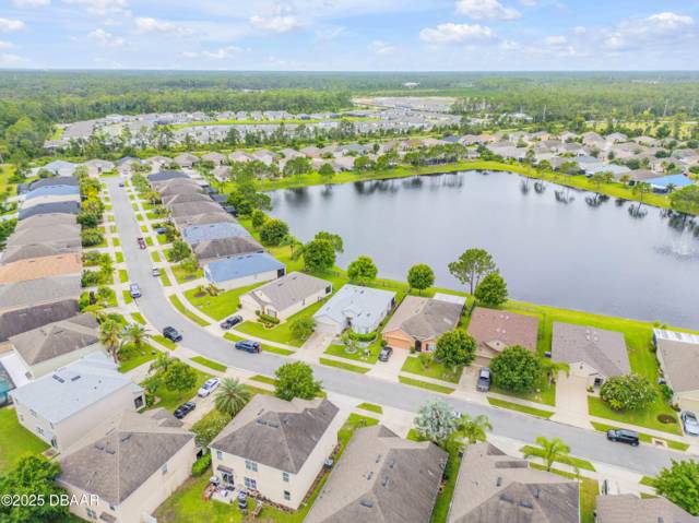 Sabal Lakes