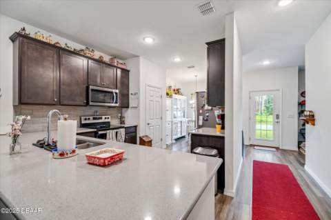 5 Bud Hollow Drive, Palm Coast FL - photo 9 of 24