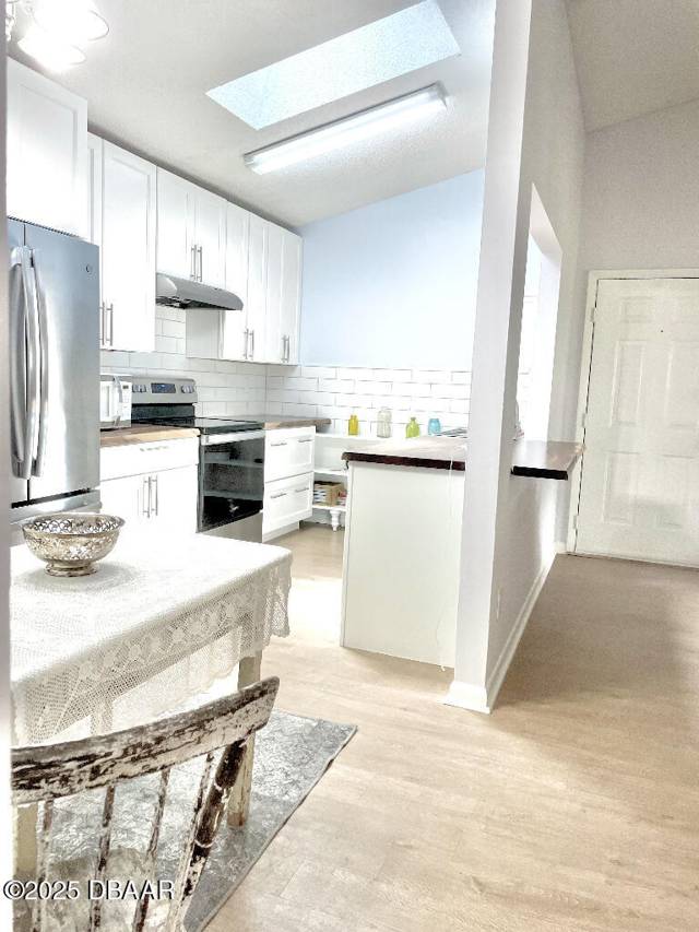 Trailwood Townhomes