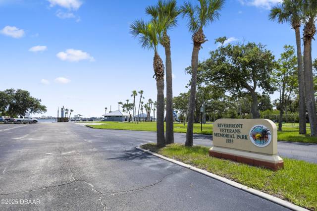 Sun Place Condo South Daytona