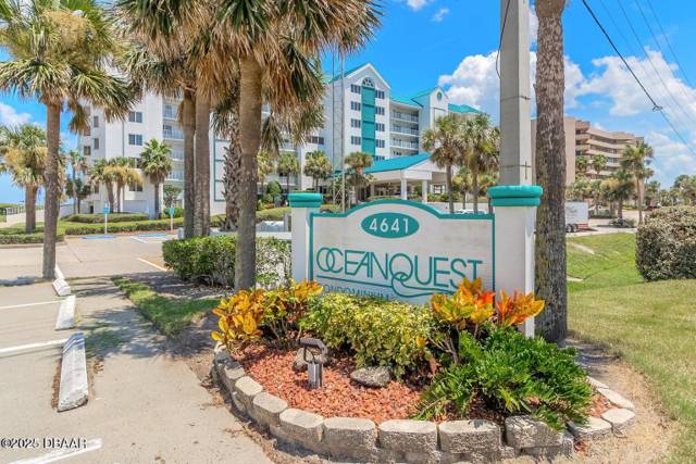Oceanquest A Condo
