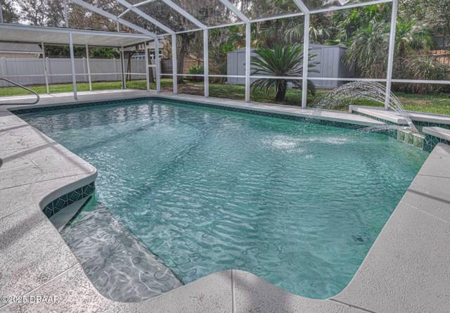Sun Lake Estates