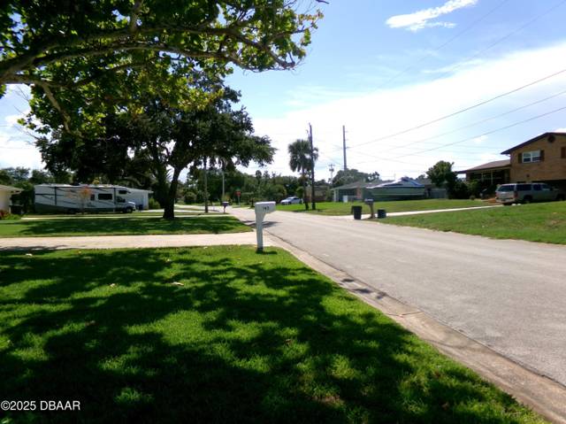 Intracoastal Homes