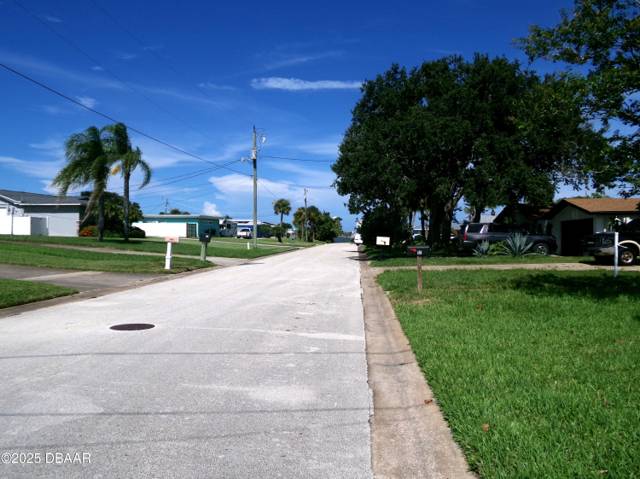 Intracoastal Homes