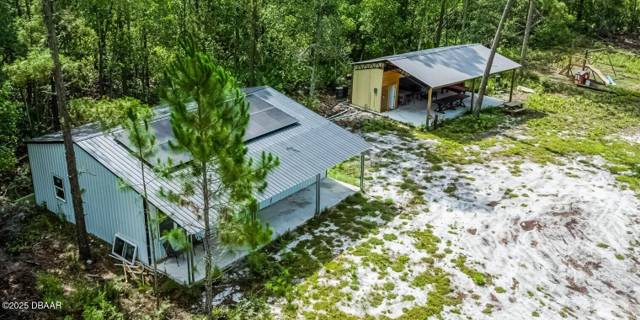 Quail Roost Ranches