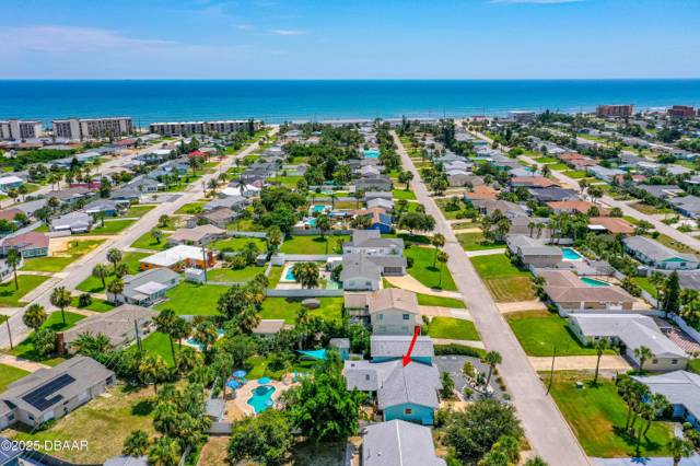 Ormond Shores