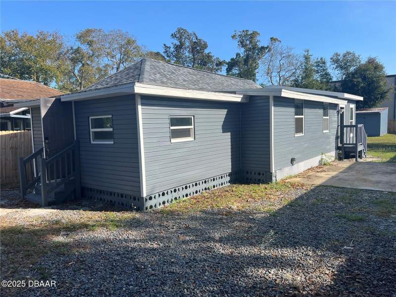 3 bedroom Single Family Residence at 339 Maple Street, Marshall Park, Daytona Beach — photo 3