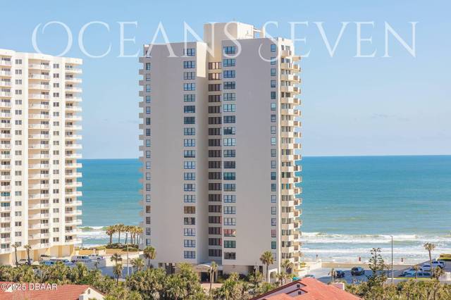 Oceans Seven Condo