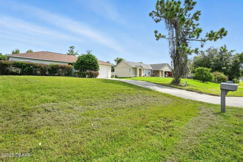 3 bedroom Single Family Residence at 3154 Lynnhaven Street, Deltona Lakes, Deltona — photo 4