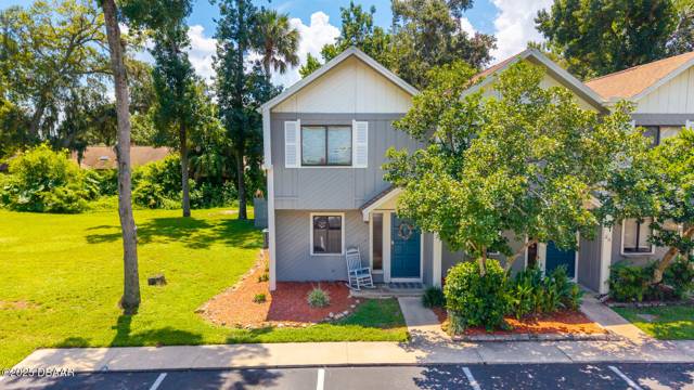 Trailwood Townhomes