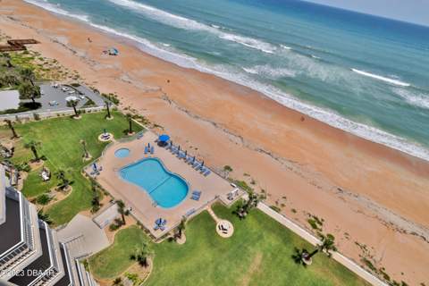 1155 Ocean Shore Boulevard #1106, Ormond Beach FL - photo 21 of 25