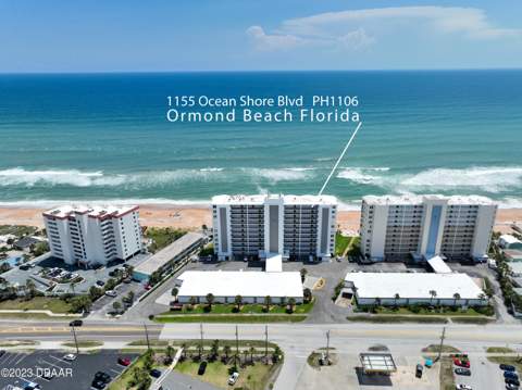 1155 Ocean Shore Boulevard #1106, Ormond Beach FL - photo 24 of 25