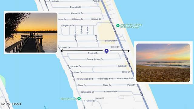Ormond Beach Manors