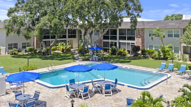 3800 N Saxon Drive #19B