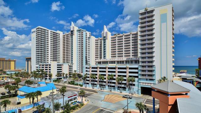 350 N Atlantic Avenue #2120