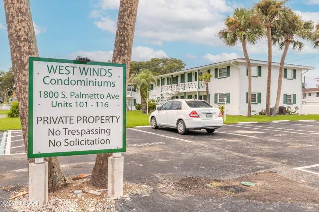 West Winds