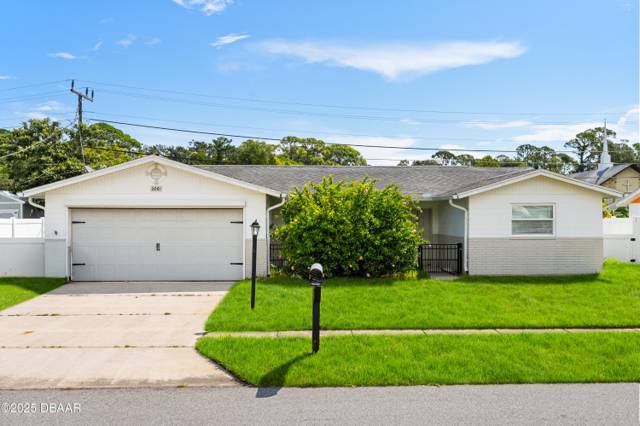 2061 Oriole Lane home for sale in Evergreen Terrace