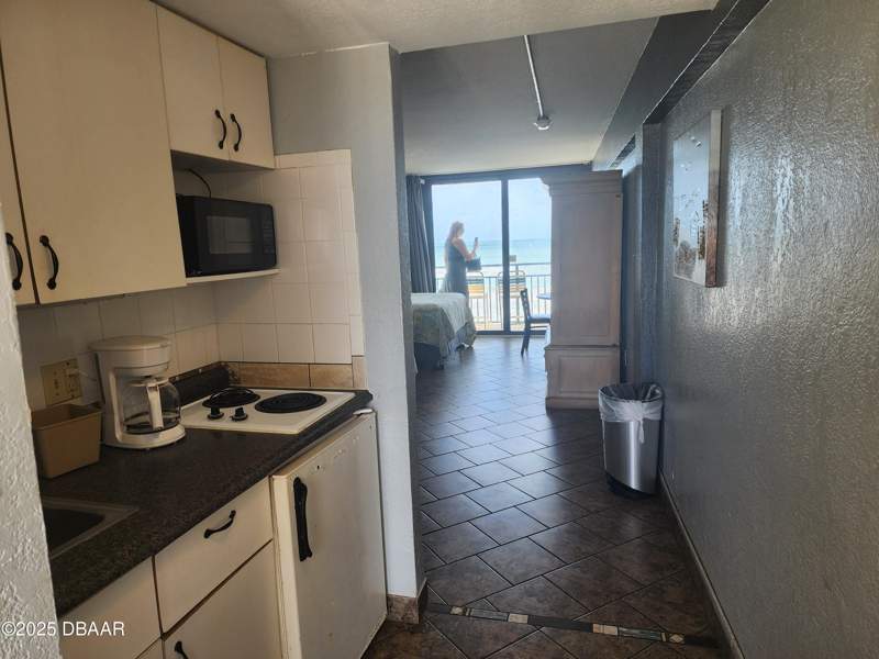 0 bedroom Condotel at 2301 S Atlantic Avenue #520, Hawaiian Inn Beach Resort, A Condo, Daytona Beach — photo 5