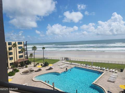 2301 S Atlantic Avenue #520, Daytona Beach FL - photo 17 of 33