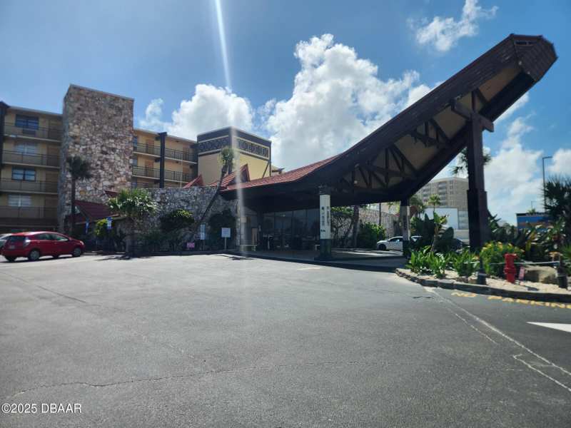 0 bedroom Condotel at 2301 S Atlantic Avenue #520, Hawaiian Inn Beach Resort, A Condo, Daytona Beach — photo 1