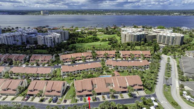 Townhomes At Oceans