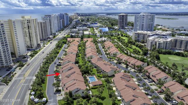 Townhomes At Oceans