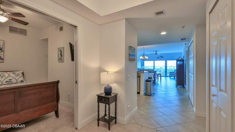 2 bedroom Condominium at 2 Oceans West Boulevard #502, Oceans Grand Condo, Daytona Beach — photo 4