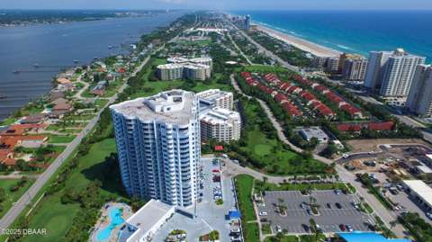 2 Oceans West Boulevard #502, home for sale on Oceans West Boulevard