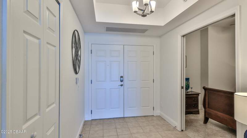 2 bedroom Condominium at 2 Oceans West Boulevard #502, Oceans Grand Condo, Daytona Beach — photo 3