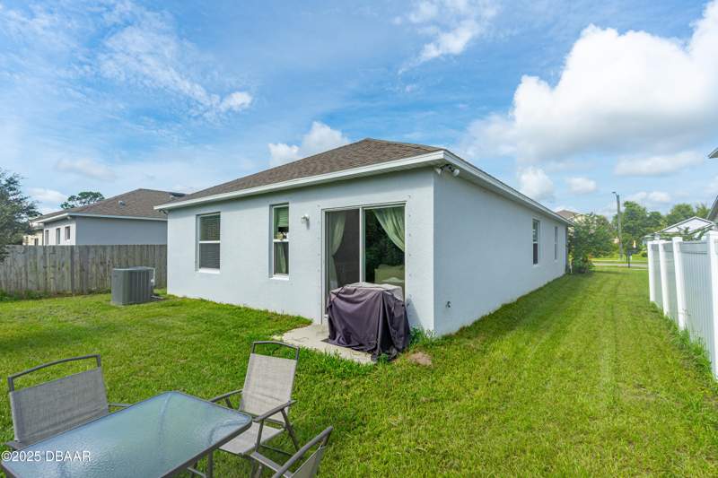 3 bedroom Single Family Residence at 2815 Westwood Avenue, Turnbull Shores, New Smyrna Beach — photo 4