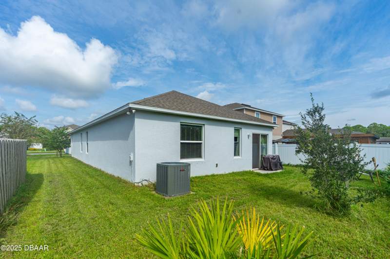 3 bedroom Single Family Residence at 2815 Westwood Avenue, Turnbull Shores, New Smyrna Beach — photo 5
