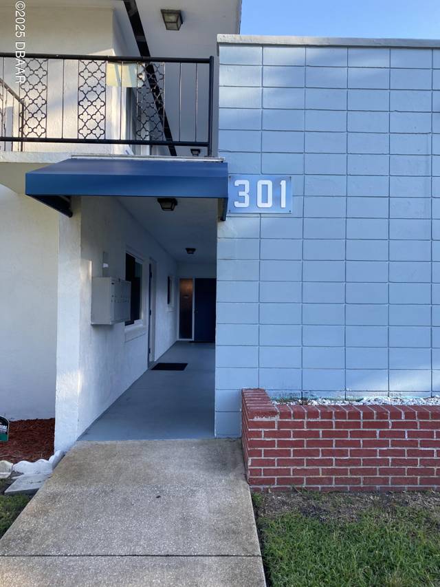Sun Place Condo South Daytona
