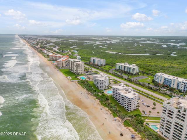 Shoreham Oceanfront Condo Ormond Beach