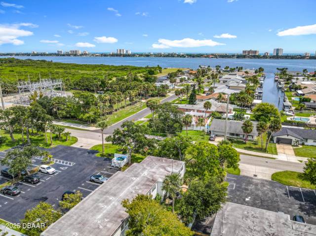 Intracoastal Homes