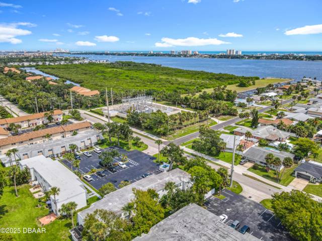 Intracoastal Homes