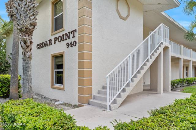 Cedar Point Condo Holly Hill