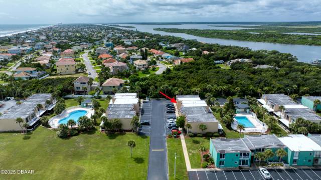 Kingston Shores Condo