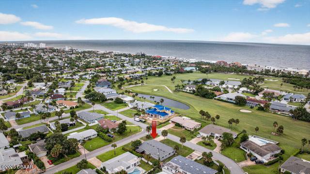 Triton Beach