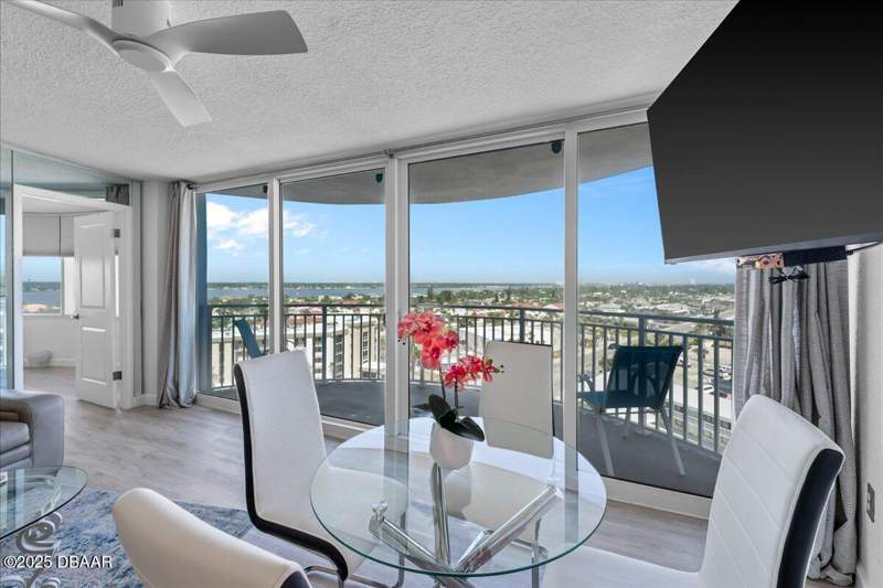 2 bedroom Condominium at 2625 S Atlantic Avenue #11NW, Peck Plaza Condo, Daytona Beach — photo 5