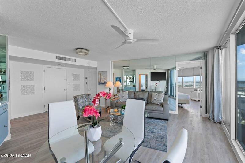 2 bedroom Condominium at 2625 S Atlantic Avenue #11NW, Peck Plaza Condo, Daytona Beach — photo 2