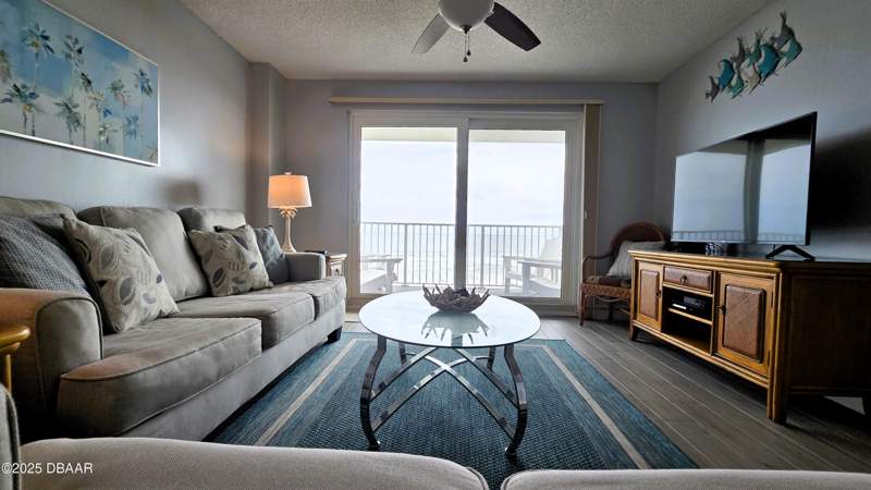 2 bedroom Condominium at 1183 Ocean Shore Boulevard #304, Seawinds Condo, Ormond Beach — photo 4