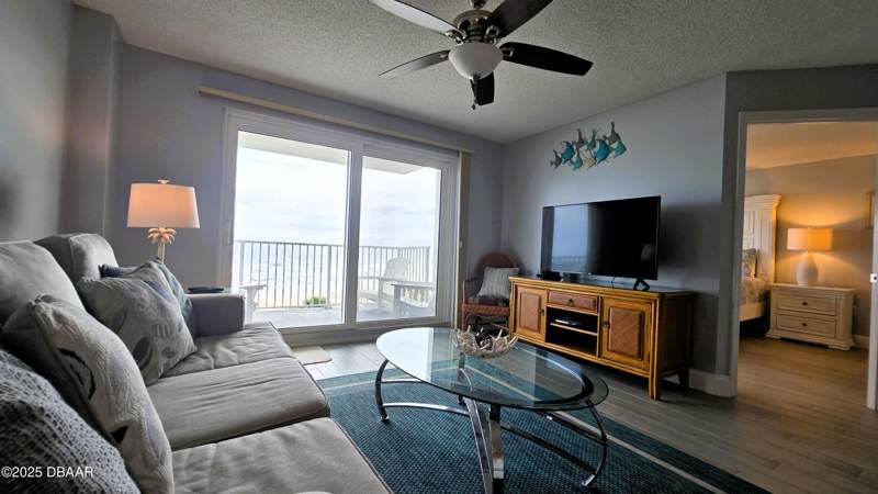 2 bedroom Condominium at 1183 Ocean Shore Boulevard #304, Seawinds Condo, Ormond Beach — photo 5