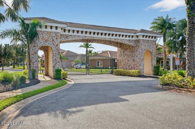 Tuscany Reserve