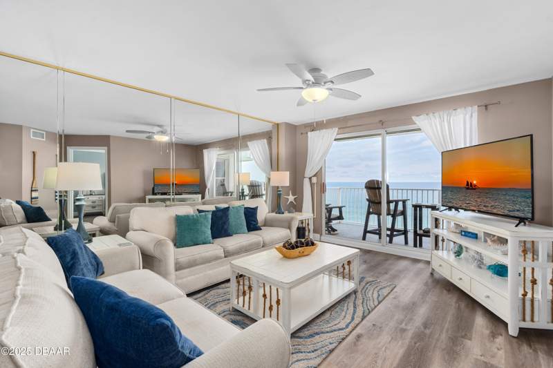 2 bedroom Condominium at 1183 Ocean Shore Boulevard #904, Seawinds Condo, Ormond Beach — photo 4