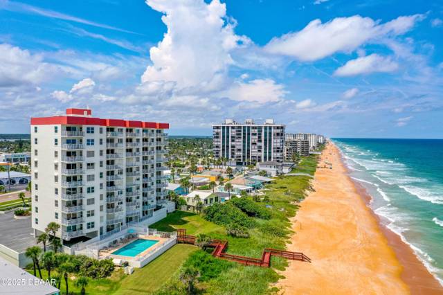 Seawinds Condo