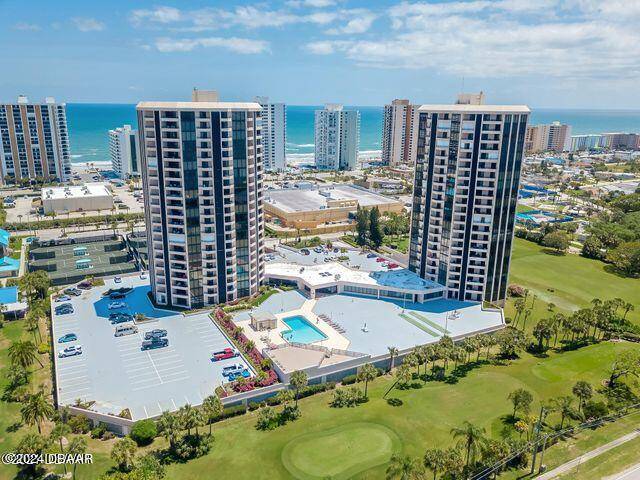1 Oceans West Boulevard #4A5, Daytona Beach 32118 home for sale