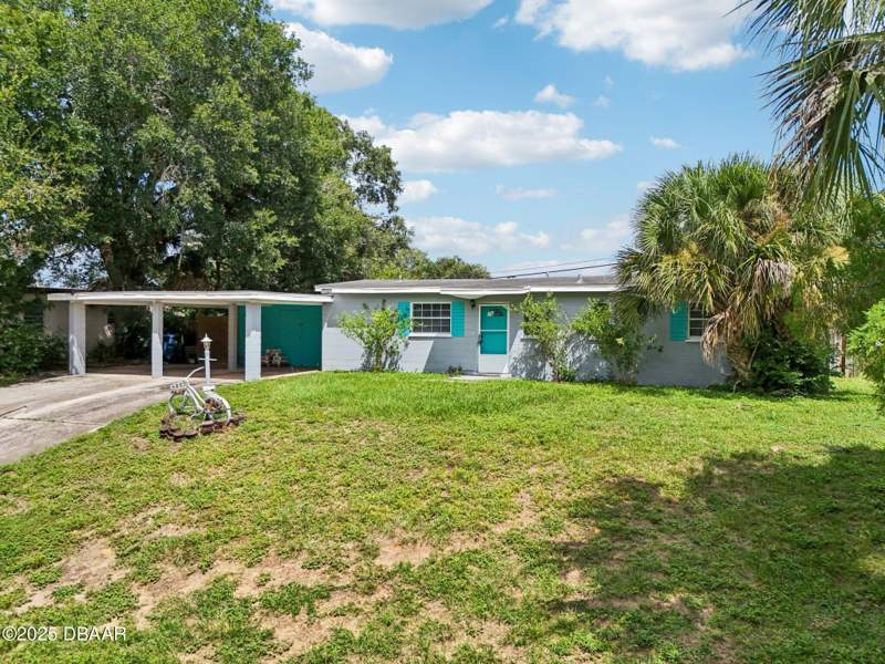 3 bedroom Single Family Residence at 911 Shady Park Terrace, West Ridgewood, Daytona Beach — photo 2