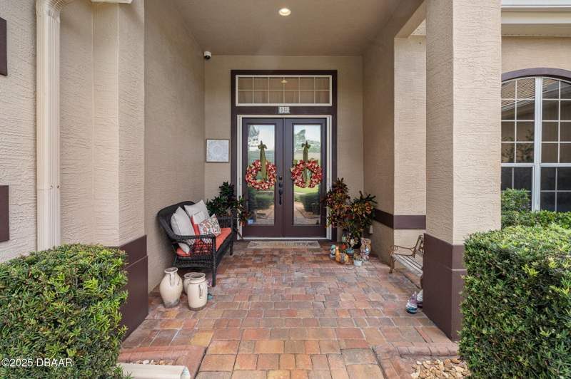 4 bedroom Single Family Residence at 945 Stone Lake Drive, Plantation Bay, Ormond Beach — photo 3